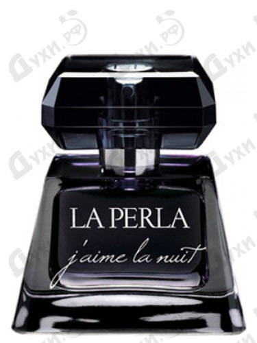 la perla jaime la nuit